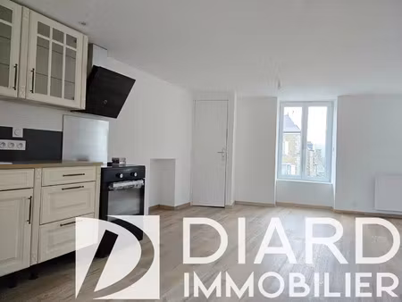location maison à louvigné-du-désert (35420) : à louer / 53m² louvigné-du-désert