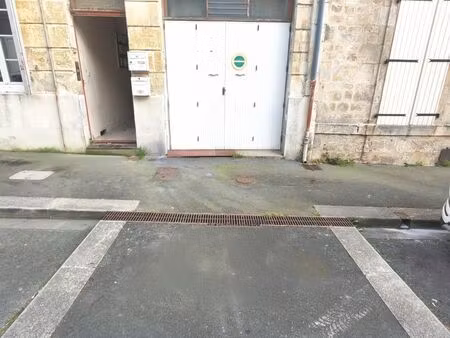 garage à rochefort (17300)