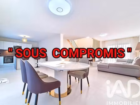 maison traditionnelle à pontcarré (77135)