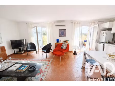 maison de village à baixas (66390)