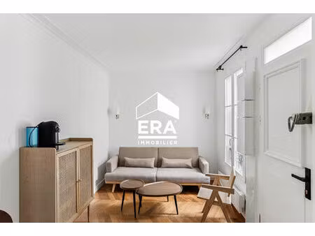 appartement 2 pièces 31 m² à louer paris 7e arrondissement 75007 ? | era immobilier
