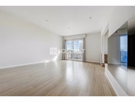 appartement rillieux la pape 5 pièce(s) 96.46 m2