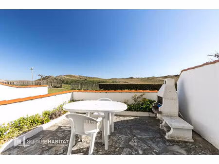 saint hilaire e riez -- rdc -- proche plage