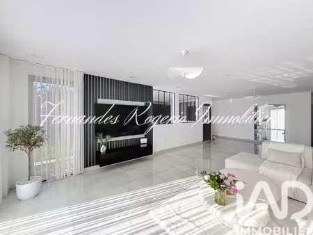 vente maison d'architecte 5 pièces