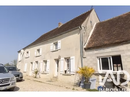 vente longère 14 pièces