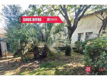 maison 7 pièce(s) 150 m2