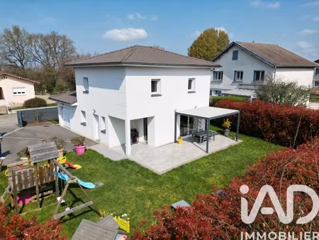 vente maison traditionnelle 5 pièces