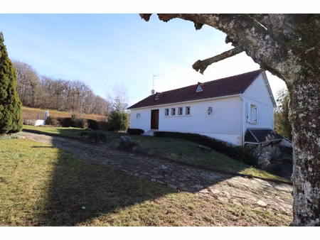 maison sauvigny les bois 7 pièce(s) 138m2