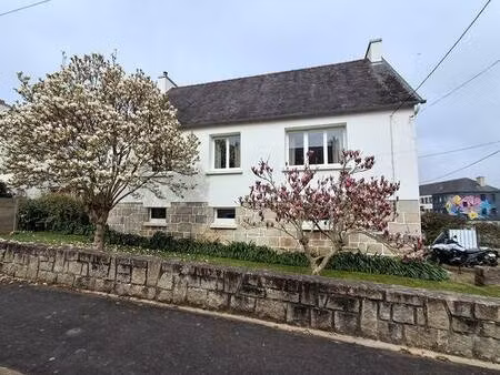 morlaix proche commodites