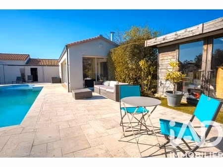 vente maison/villa 8 pièces