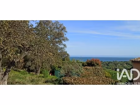 vente terrain 1 700 m²