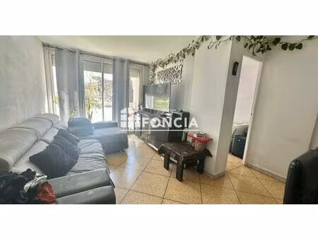 exclusivité - t3 avec cave - 13009