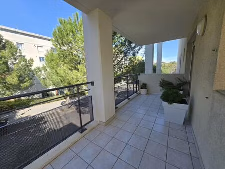 appartement 2 pièces 49 m²