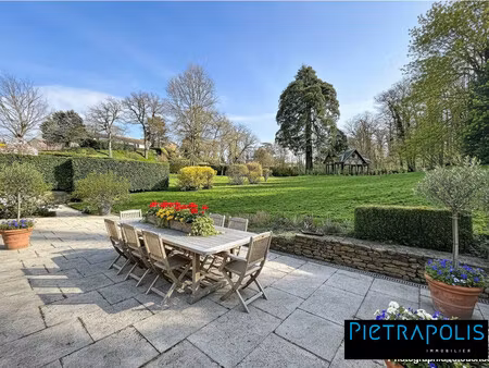 propriété dans le domaine du bois dieu à lissieu