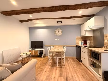 charmante maison de ville