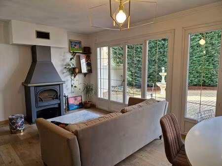 roanne - maison de ville