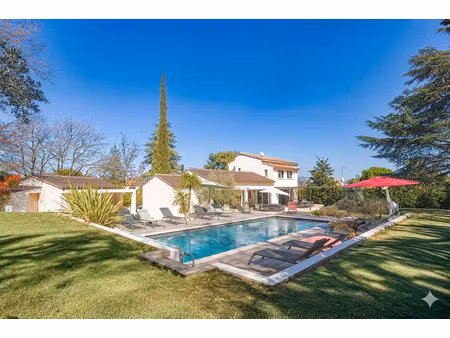 vente maison de luxe puyricard 7 pièces 227 m² <meta name="description" content="villa 6 c