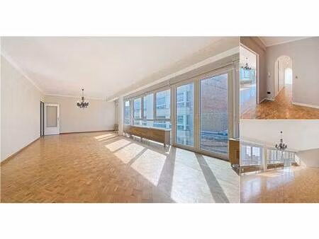 appartement à vendre à rue de montigny 38 charleroi (vbe01291)