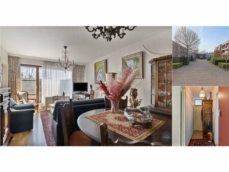 appartement à vendre à populierenlaan 10 heverlee (rbv53851)