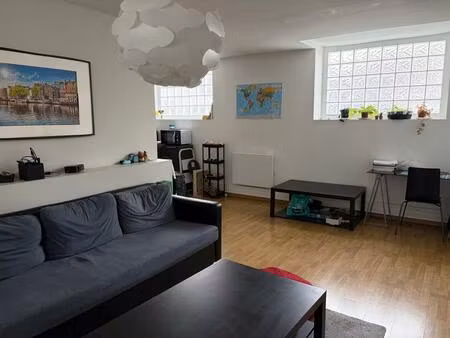 appartement t4 meublé