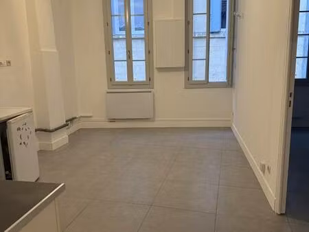 appartement t3 à montpellier