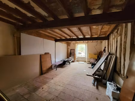 vente maison 4 pièces 220 m² à anan (31230)  74 000 €
