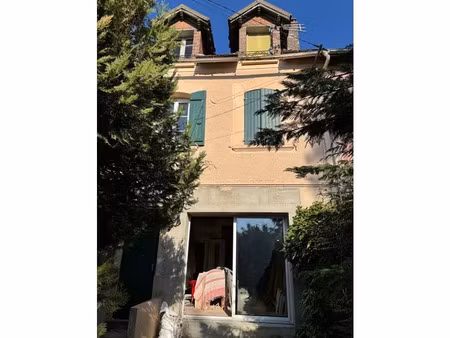 vente maison 4 pièces 100 m² à armeau (89500)  75 000 €