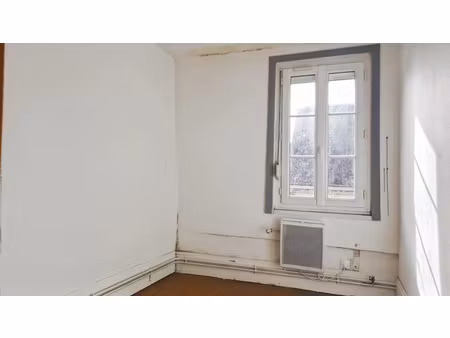 vente maison 3 pièces 93 m² à gournay-en-bray (76220)  75 000 €