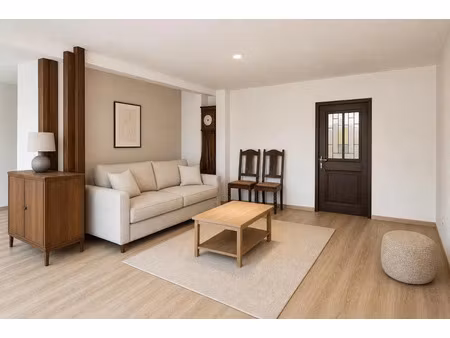 vente maison 3 pièces 95 m² à lavau (89170)  72 500 €