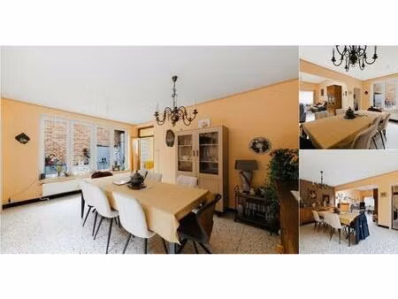 appartement à vendre à rue du pont 1 andenne (vbe01319)