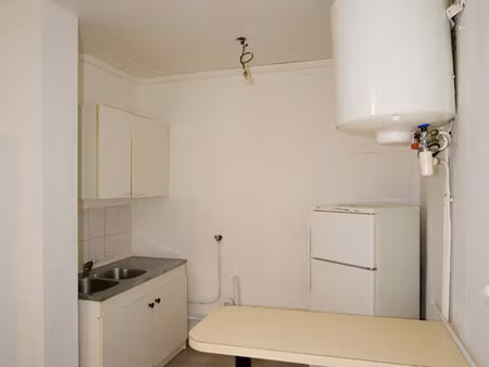 appartement t 1 prox bd michelet