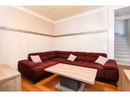 vente maison 3 pièces 56 m² à conde-sur-l'escaut (59163)  39 500 €