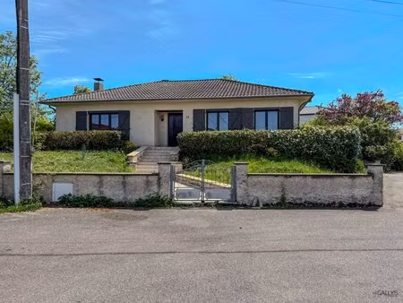 en vente maison 120 m² – 250 000 € |mécleuves