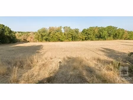 achat terrain le montat 46090