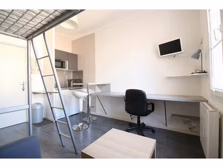 appartement 1 pièces 14 m² à louer caen 14000 ? | era immobilier