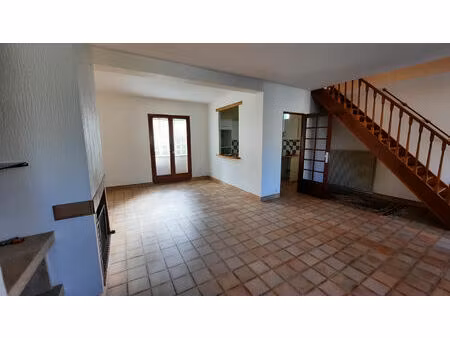 maison 3 pièces 64 m² à louer fontenay-le-fleury 78330 ? | era immobilier