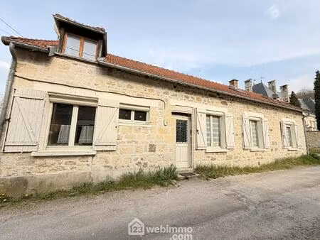 vente maison 6 pièces 148 m² urcel (02000)