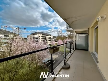 à louer appartement 62 m² – 950 € |le ban saint-martin