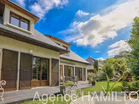 maison rénovée haut de gamme à l'etang la ville