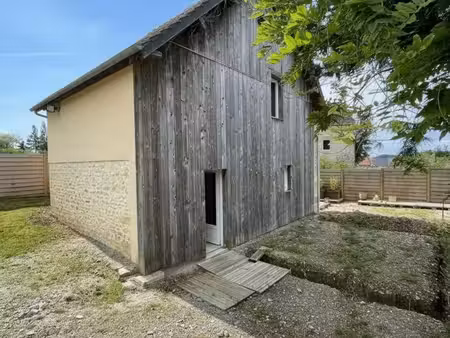 en vente maison 63 m² – 117 000 € |le ménil-brout