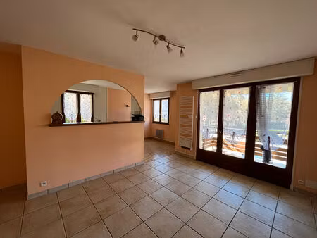 achat appartement 2 pièces 58m²