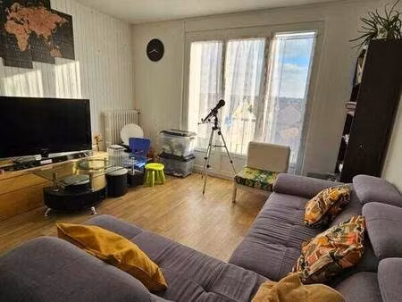 appartement t5 + garage