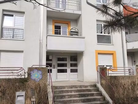 à louer appartement 56 m² – 543 € |cocheren