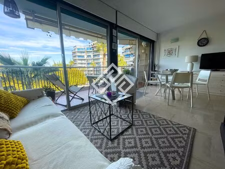 appartement avec terrasse vue dégagée