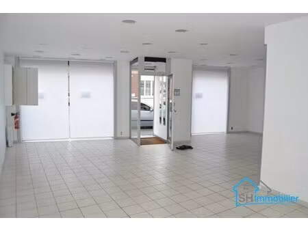à louer immeuble de rapport 80 m² – 1 350 € |wattrelos