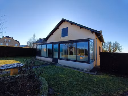 achat maison 4 pièces 85m²