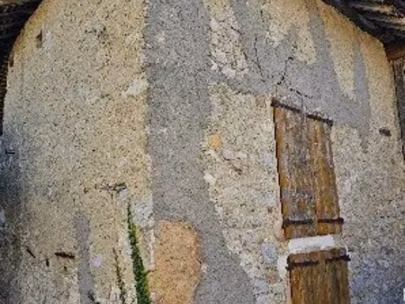 vente maison 1 pièce 60 m² à chapareillan (38530)  85 000 €