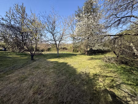 achat terrain 1 500m² castelmaurou 31180