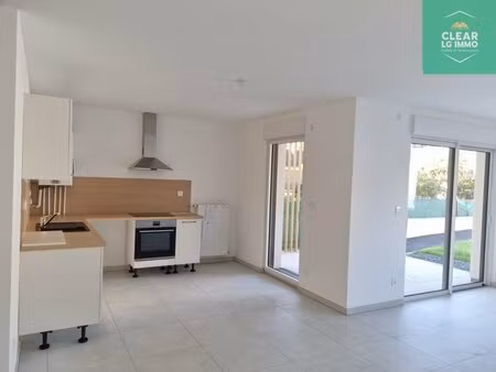 à louer appartement 64 1 m² – 1 545 € |audun-le-tiche