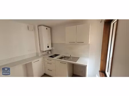 appartement à louer 2 pièces 37.6 m² - besançon (25) - 695€